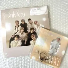 Only You MUZEUM盤