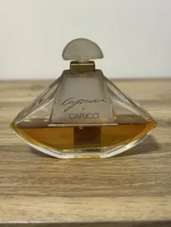 PARFUMS CAPUCCI カプチドカプチ オーデトワレ 100ml - メルカリ