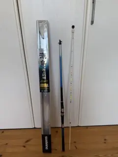 mune1115　シマノ　潮島 海上釣堀 ロッド 3-300  繊細穂先 mune1115 シマノ 潮島 海上釣堀 ロッド 3-300 繊細穂先 Yahoo