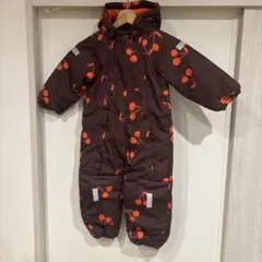 スキーウェア　キッズ