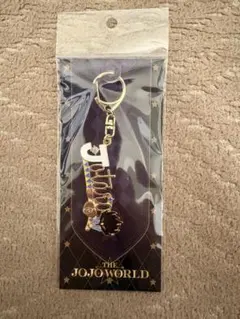 ジョジョの奇妙な冒険 オインゴ・ボインゴ ぬいぐるみストラップ 空条