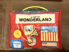 エドインターwonderland