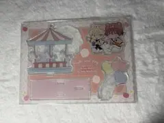 吉岡里帆　アクリルスタンド スルメが丘は花の匂いで 会場限定　グッズ　グラビア 美品】吉岡里帆アクリルスタンド スルメが丘は花の匂いで 会場限定
