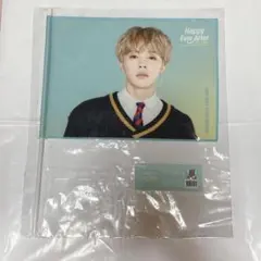 Happy Ever After フラッグ BTS ジミン