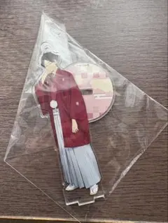 ハイキュー!! 新春 アクリルキーホルダー アクスタ アクキー 角名倫太郎