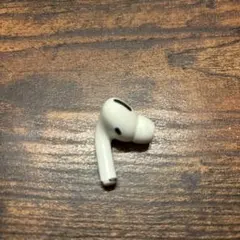 AirPods本体 左耳 第一世代