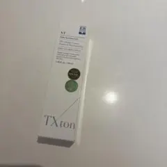 新品未開封　VT TX-toning Cream 50mL クリーム