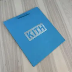 KITH ショッパー 水色 ホノルルのサムネイル