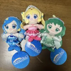 ピこぬい マーメイドメロディー ぴちぴちピッチ 宝生波音 - メルカリ