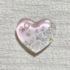109. [大]レジンポニーフック・ヘアゴム・ブローチ・マグネット 1301」レジンヘアゴム ポニーフック ブローチ マグネット - メルカリ