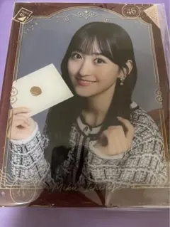 乃木坂46 のぎBOX 遠藤さくら S賞 アクリルフォトパネル - メルカリ