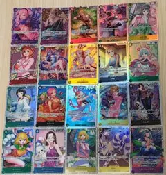 2026年最新】ワンピースカード引退品の人気アイテム - メルカリ
