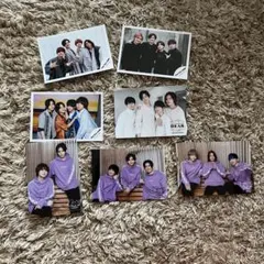 山田涼介 (Hey! Say! JUMP) 公式写真