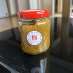 露茜 1kg 宅急便コンパクト 梅酒 シロップ ジャム - メルカリ