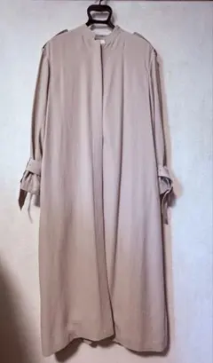 BEAUTY&YOUTH UNITED ARROWS ベージュ トレンチコート