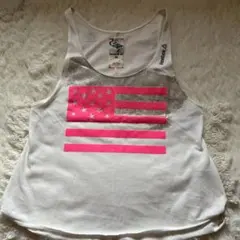 リーボック タンクトップ　レディース