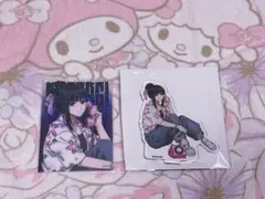 SAKAMOTO DAYS　FavoteriA　大佛