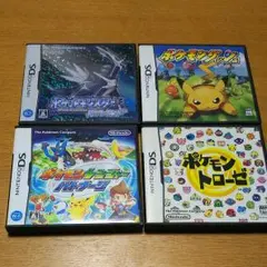 ニンテンドーDSカセット