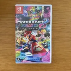 マリオカート8 デラックス Nintendo Switch