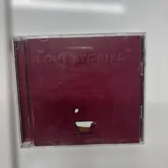 LOVE STORIES Ⅱ （2枚組 CD）
