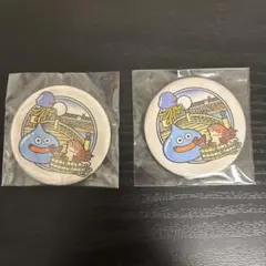 スライム ドラクエ×日本橋 缶バッジ