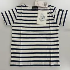 新品 CAPTAIN CORSAIRE ボーダーTシャツ 100cm