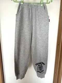 パンツ スウェット