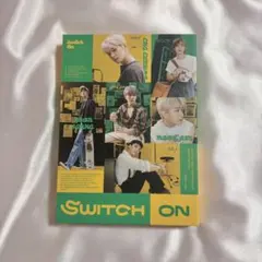ASTRO SWITCH ON 封入物セット - メルカリ