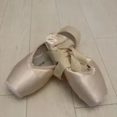 Grishko DREAMPOINTE 0527 サイズ4 XX MF ホワイト | Mercari
