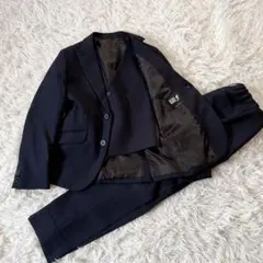 【3点セット】ワンダーファクトリー キッズフォーマル 150A 卒業式 発表会