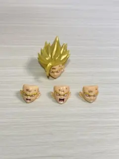 S.H.Figuarts スーパーサイヤ人孫悟飯 Exclusive フィギュア