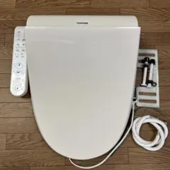 TOSHIBA 温水洗浄便座 SCS-TCK900 2020年製 - メルカリ