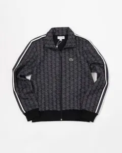 2026年最新】LACOSTE トラックジャケットの人気アイテム - メルカリ