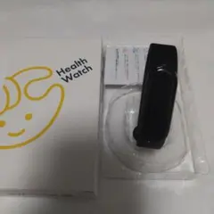 チョコザップHealth Watch 本体 未使用