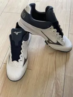 Mizuno スパイクシューズ 24㎝