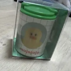mojojojo コインホルダー