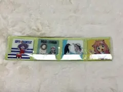 SPY×FAMILY 原画展　アクリルマグネットセット