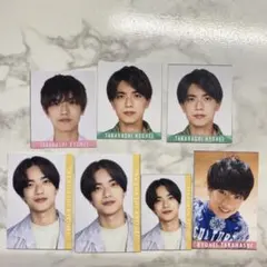 Myojo データカード デタカ　高橋恭平