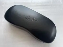 Ray-Ban メガネケース 黒