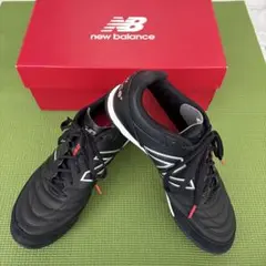 newbalance トレシュー 25.5cm 2E 442 V2 TEAM