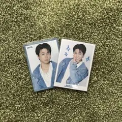 瀬口黎弥BACK TO THE MEMORIES PART5 フォトカードシクレ