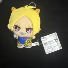 ナムコ限定 サカモトデイズ ちびぐるみ 百鬼夜行 朝倉シン 4点 - メルカリ