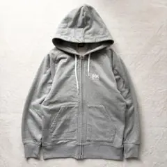 HELLY HANSEN ヘリーハンセン ジップアップパーカー フード付き Mのサムネイル