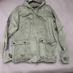 ZARA MAN ジャケット　USAサイズSのサムネイル