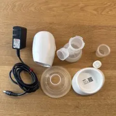 電動搾乳機　ピジョン　Pigeonハンディフィット