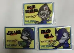第五人格 ヴィレッジバンガード　POP風　アクリルバッジ