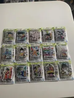 一番くじ ドラゴンボール40th ～其之一～ アクリルスタンド