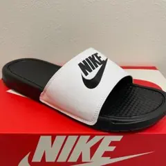 28cm美品‼ナイキ ベナッシ JDI 343880-100