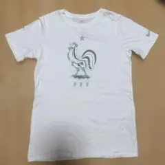 017 美品 ナイキ Tシャツ 鳥 星 にわとりのサムネイル