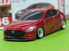 2026年最新】mazda3 ミニカーの人気アイテム - メルカリ